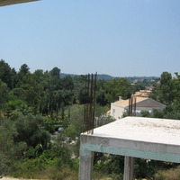 Villa in Greece, Ionian Islands, Corfu, 700 sq.m.