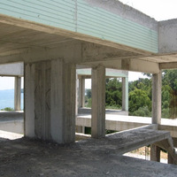 Villa in Greece, Ionian Islands, Corfu, 700 sq.m.
