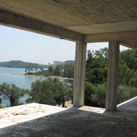 Villa in Greece, Ionian Islands, Corfu, 700 sq.m.