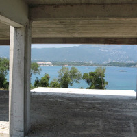 Villa in Greece, Ionian Islands, Corfu, 700 sq.m.