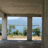 Villa in Greece, Ionian Islands, Corfu, 700 sq.m.