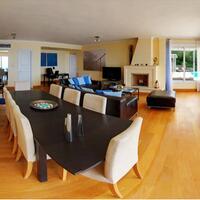 Villa in Greece, Ionian Islands, Corfu, 250 sq.m.
