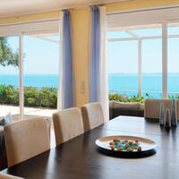 Villa in Greece, Ionian Islands, Corfu, 250 sq.m.