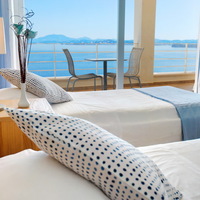 Villa in Greece, Ionian Islands, Corfu, 250 sq.m.