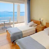 Villa in Greece, Ionian Islands, Corfu, 250 sq.m.