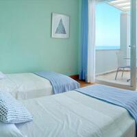 Villa in Greece, Ionian Islands, Corfu, 250 sq.m.