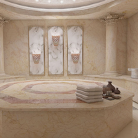 Апартаменты в Турции, Стамбул