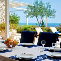 Villa in Greece, Ionian Islands, Corfu, 280 sq.m.