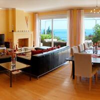Villa in Greece, Ionian Islands, Corfu, 280 sq.m.