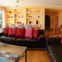 Villa in Greece, Ionian Islands, Corfu, 280 sq.m.