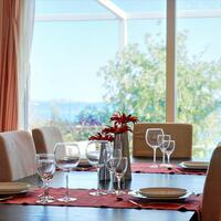 Villa in Greece, Ionian Islands, Corfu, 280 sq.m.