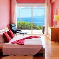 Villa in Greece, Ionian Islands, Corfu, 280 sq.m.