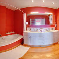 Villa in Greece, Ionian Islands, Corfu, 280 sq.m.