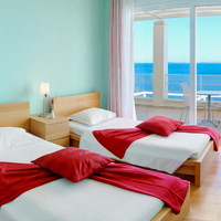 Villa in Greece, Ionian Islands, Corfu, 280 sq.m.