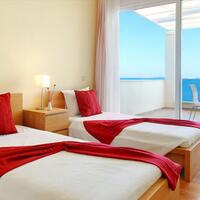 Villa in Greece, Ionian Islands, Corfu, 280 sq.m.