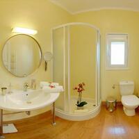 Villa in Greece, Ionian Islands, Corfu, 280 sq.m.