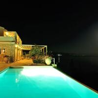 Villa in Greece, Ionian Islands, Corfu, 280 sq.m.