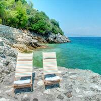Villa in Greece, Ionian Islands, Corfu, 280 sq.m.