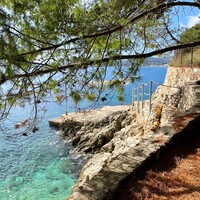 Villa in Greece, Ionian Islands, Corfu, 280 sq.m.