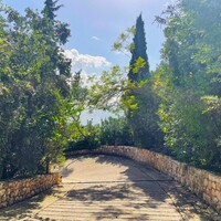 Villa in Greece, Ionian Islands, Corfu, 280 sq.m.