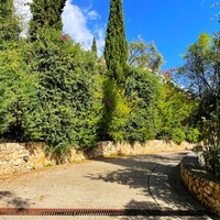 Villa in Greece, Ionian Islands, Corfu, 280 sq.m.