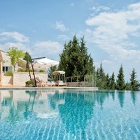Villa in Greece, Ionian Islands, Corfu, 650 sq.m.