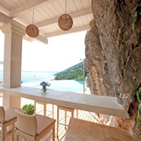 Villa in Greece, Ionian Islands, Corfu, 650 sq.m.