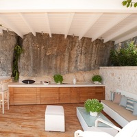 Villa in Greece, Ionian Islands, Corfu, 650 sq.m.