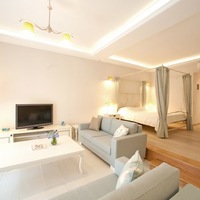 Villa in Greece, Ionian Islands, Corfu, 650 sq.m.
