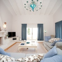 Villa in Greece, Ionian Islands, Corfu, 650 sq.m.