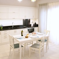 Villa in Greece, Ionian Islands, Corfu, 650 sq.m.