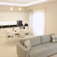 Villa in Greece, Ionian Islands, Corfu, 650 sq.m.
