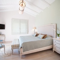 Villa in Greece, Ionian Islands, Corfu, 650 sq.m.