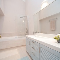 Villa in Greece, Ionian Islands, Corfu, 650 sq.m.