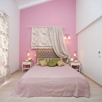 Villa in Greece, Ionian Islands, Corfu, 650 sq.m.