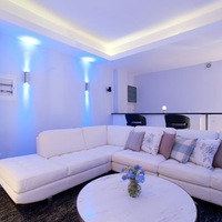 Villa in Greece, Ionian Islands, Corfu, 650 sq.m.