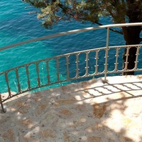 Villa in Greece, Ionian Islands, Corfu, 650 sq.m.