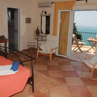 Villa in Greece, Ionian Islands, Corfu, 390 sq.m.