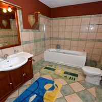 Villa in Greece, Ionian Islands, Corfu, 390 sq.m.