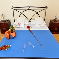 Villa in Greece, Ionian Islands, Corfu, 390 sq.m.