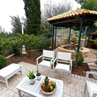 Villa in Greece, Ionian Islands, Corfu, 390 sq.m.