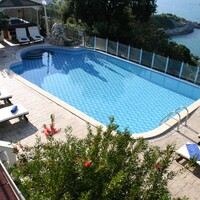 Villa in Greece, Ionian Islands, Corfu, 390 sq.m.