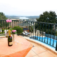 Villa in Greece, Ionian Islands, Corfu, 390 sq.m.
