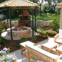 Villa in Greece, Ionian Islands, Corfu, 390 sq.m.