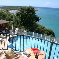 Villa in Greece, Ionian Islands, Corfu, 390 sq.m.