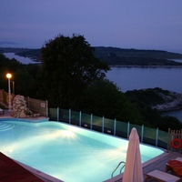 Villa in Greece, Ionian Islands, Corfu, 390 sq.m.