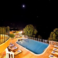 Villa in Greece, Ionian Islands, Corfu, 390 sq.m.