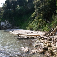 Villa in Greece, Ionian Islands, Corfu, 390 sq.m.
