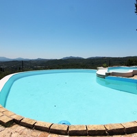 Villa in Greece, Ionian Islands, Corfu, 300 sq.m.