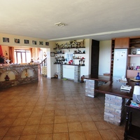 Villa in Greece, Ionian Islands, Corfu, 300 sq.m.
